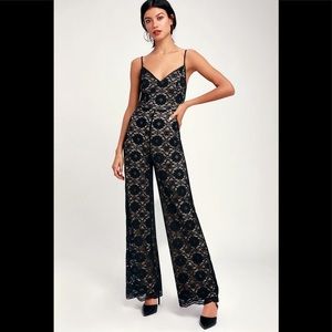 Lulu’s Jumpsuit